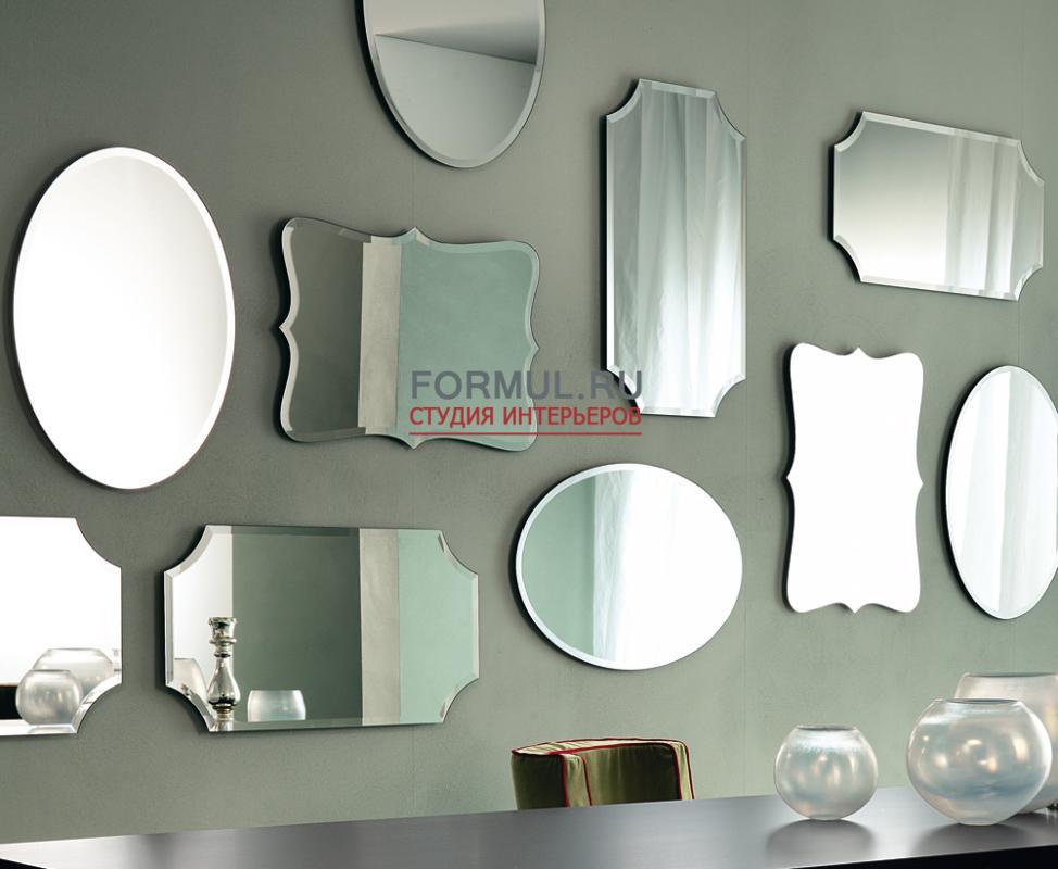 Зеркало Casamilano Vittoria